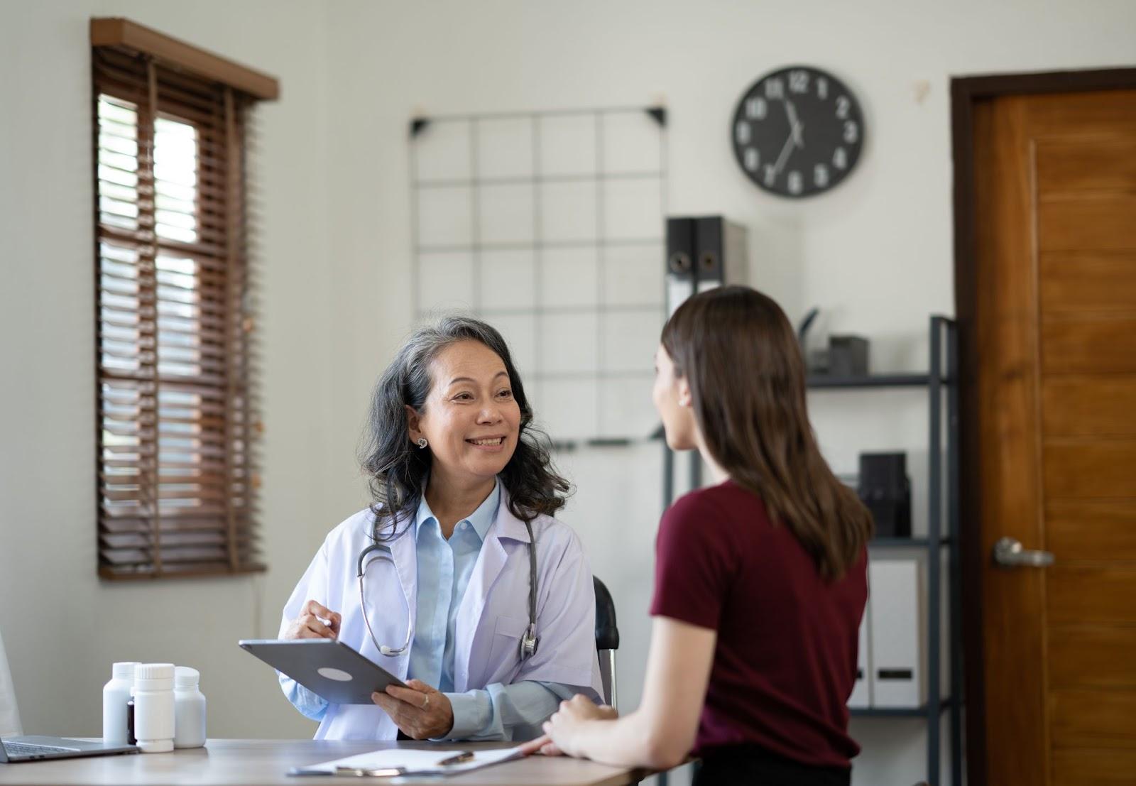 Advanced Integrative Medicine: What Is and What Are the Benefits?