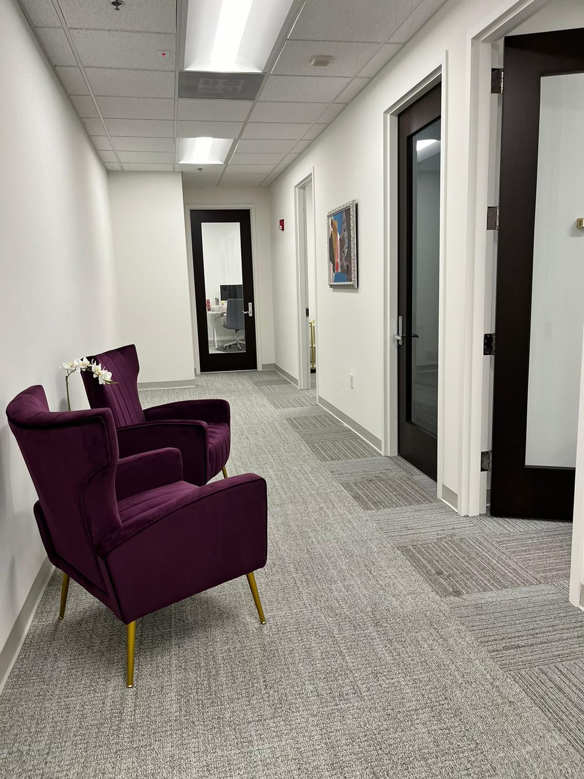 Pure Beauty Center of Fort Lauderdale office