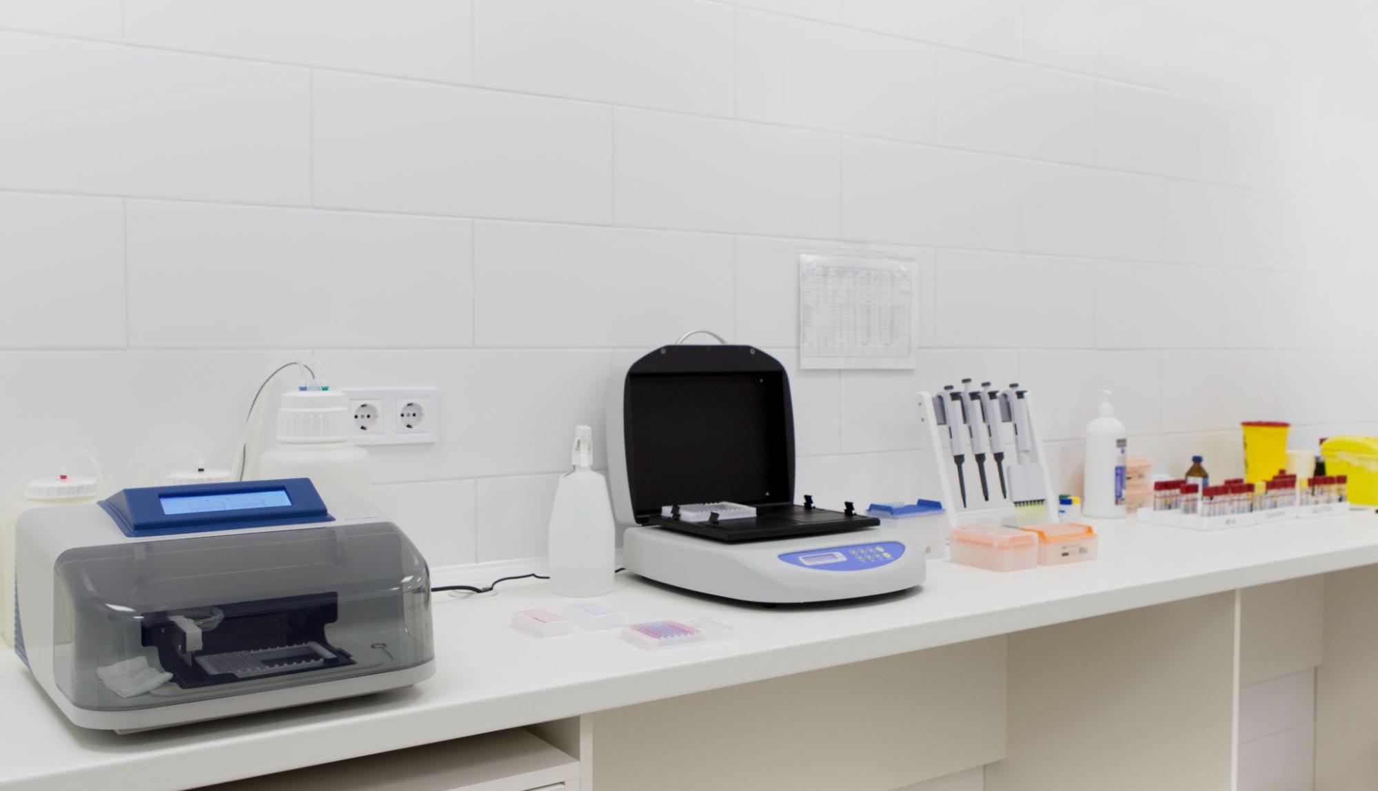 How to Understand Lab Testing Results