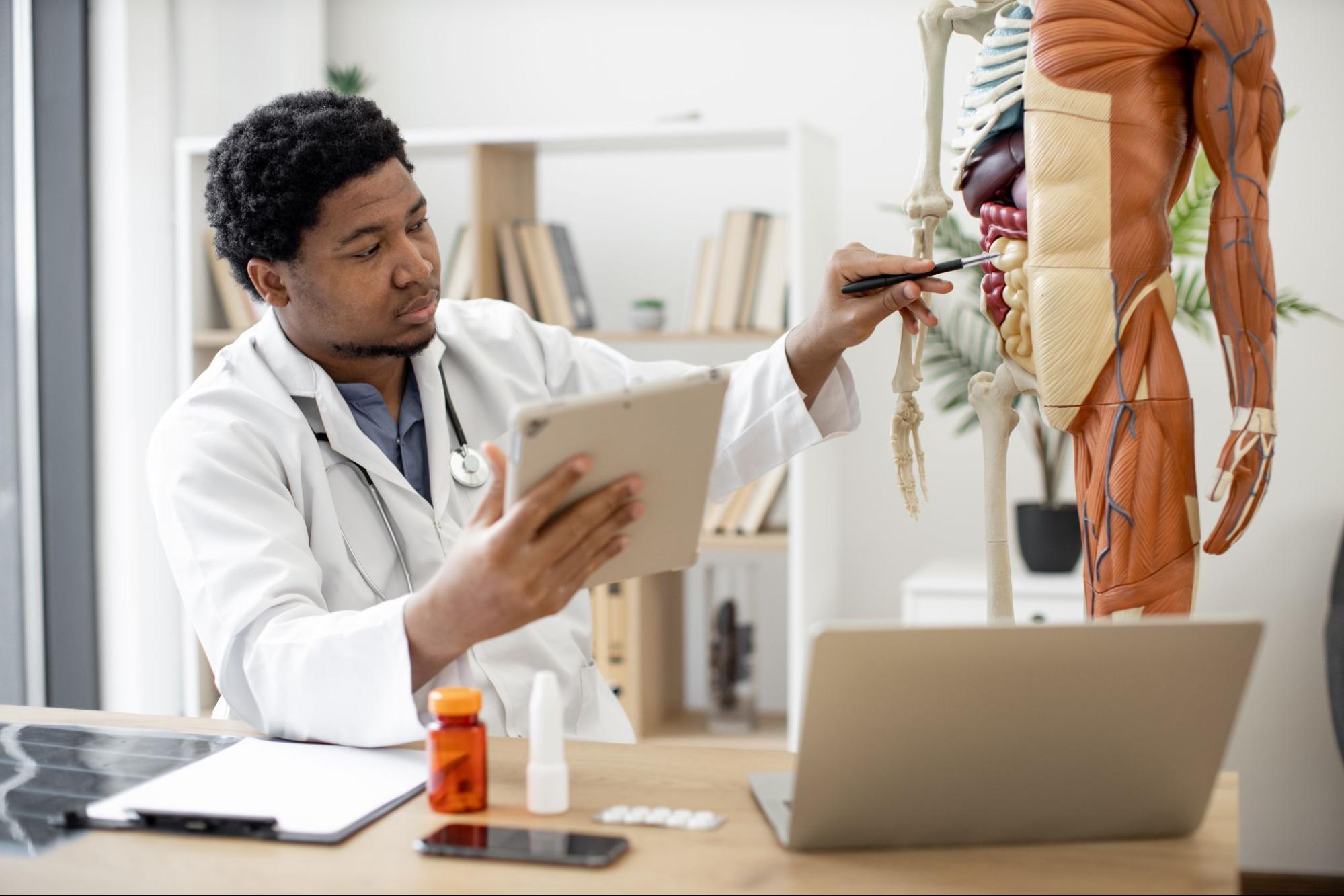 Understanding the Role of a Functional Medicine Practitioner
