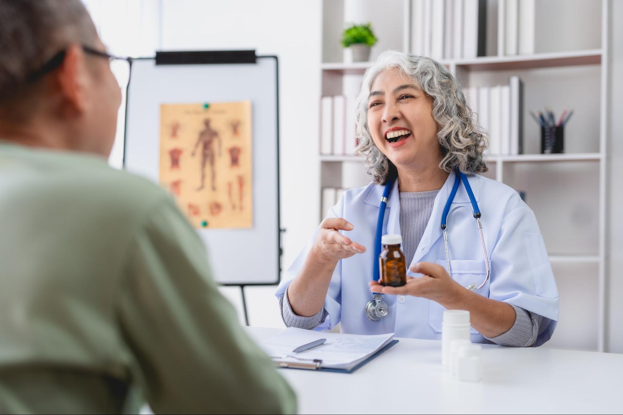 What is Integrative Medicine?
